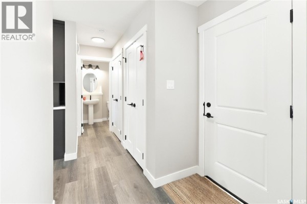 2pc Bathroom - 3060 Dumont Way, Regina, SK S4V3Z3 Photo 4