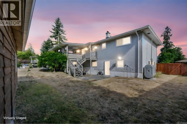 Storage - 3060 George St, Duncan, BC V9L2B2 Photo 2