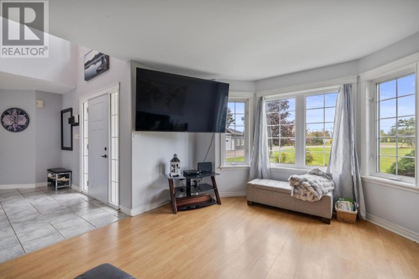 Living room - 3061 Cass's Road, Covehead, PE C0A1P0 Photo 2