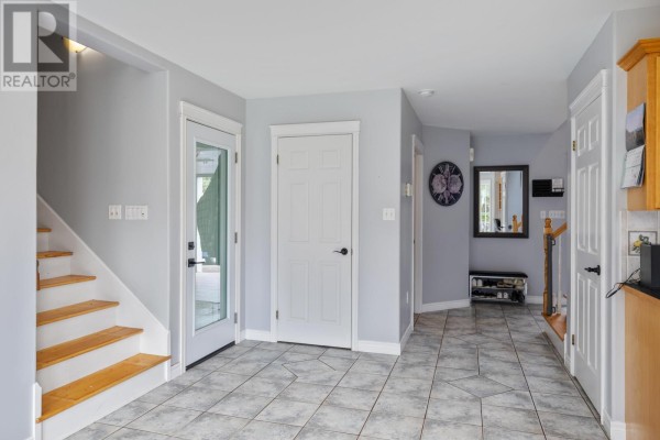 Kitchen - 3061 Cass's Road, Covehead, PE C0A1P0 Photo 5