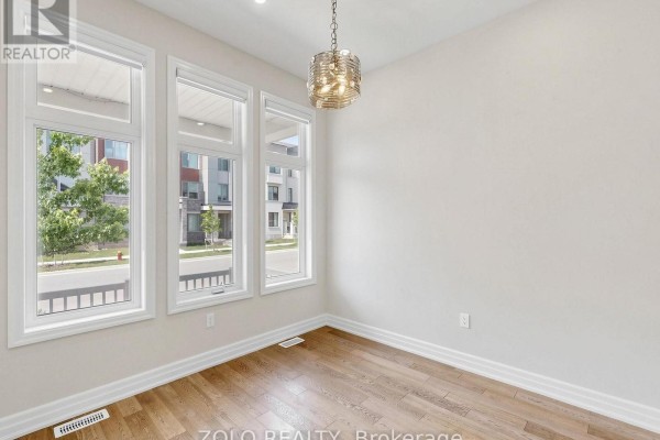 Great room - 3061 William Cutmore Boulevard, Oakville, ON L6H3S2 Photo 4