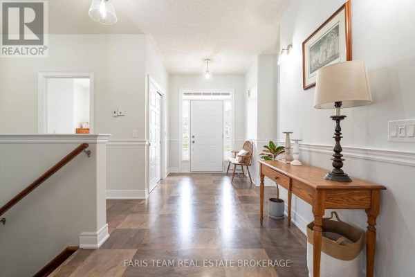 Laundry room - 3063 Stone Ridge Boulevard, Orillia, ON L3V0A3 Photo 4
