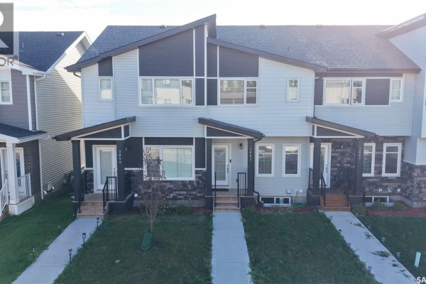 3063 Trombley Street, Regina