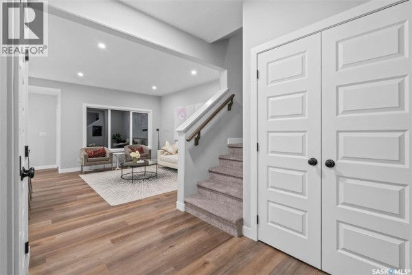 2pc Bathroom - 3065 Green Turtle Road, Regina, SK S4V4E5 Photo 4