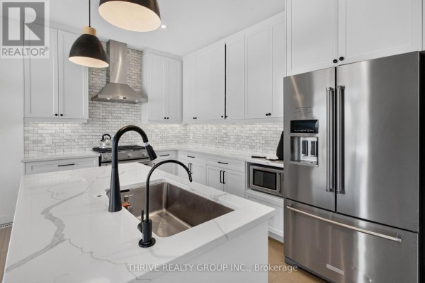 3065 Heardcreek Trail, London North, ON N6G2S7 Photo 4
