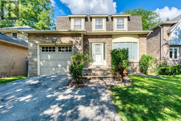 3065 Silverthorn Drive, Oakville, ON, photo 2