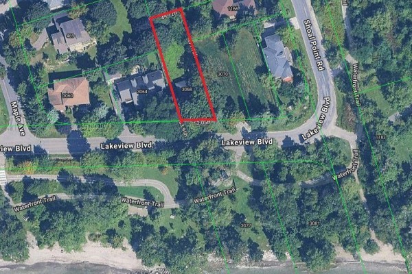 3068 Lakeview Boulevard, Ajax, ON L1S1A7 Photo 2