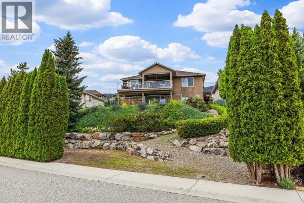 3069 Bridlehill Drive, West Kelowna, BC, photo 2