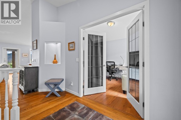 Recreation room - 3069 Bridlehill Drive, West Kelowna, BC V4T2W2 Photo 5