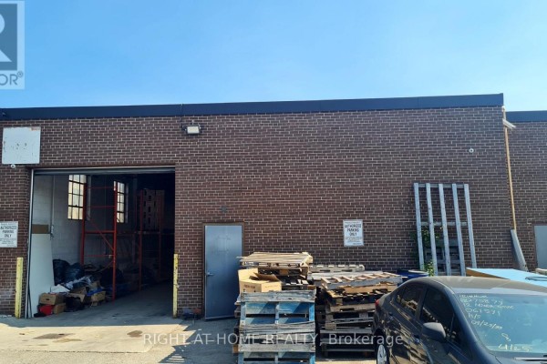 306a Eddystone Avenue, Toronto, ON M3N1H7 Photo 3