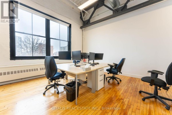 306b - 219 Dufferin Street, Toronto, ON, photo 2