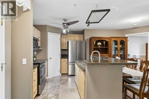 Dining room - 307, 290 Shawville Way Se, Calgary, AB T2Y3Z9 Photo 2