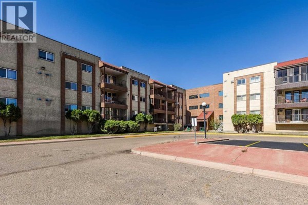 Apartment for sale at 307, 3090 15 Avenue Se, Medicine Hat, AB - MLS® NClHt9