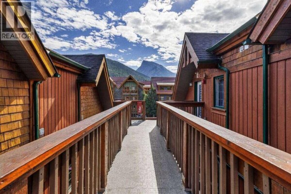 Other - 307, 343 Marten Street, Banff, AB T1L1C7 Photo 2