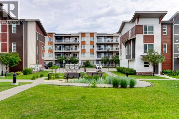 Other - 307, 370 Harvest Hills Common Ne, Calgary, AB T3K2M8 Photo 2
