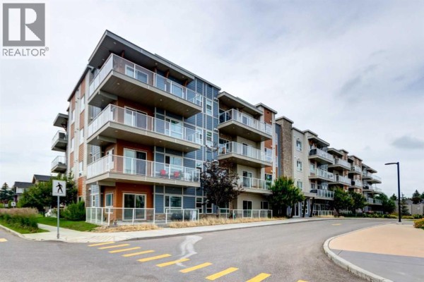 Foyer - 307, 370 Harvest Hills Common Ne, Calgary, AB T3K2M8 Photo 4