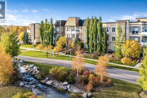307, 39 Quarry Gate Se, Calgary