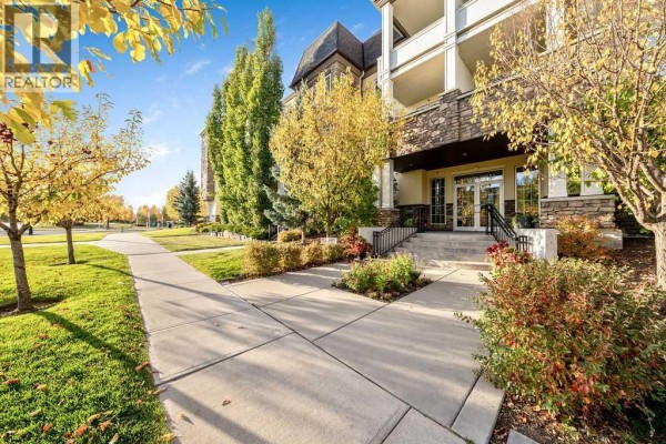 4pc Bathroom - 307, 39 Quarry Gate Se, Calgary, AB T2C5P4 Photo 2