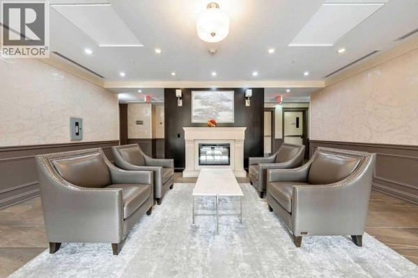 Kitchen - 307, 39 Quarry Way Se, Calgary, AB T2C5P4 Photo 5