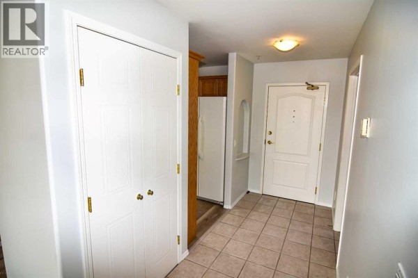 Laundry room - 307, 43 Westlake Circle, Strathmore, AB T1P1T6 Photo 4