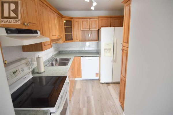 Foyer - 307, 43 Westlake Circle, Strathmore, AB T1P1T6 Photo 5