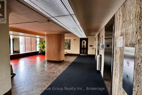 307 - 1 Massey Square, Toronto, ON, photo 3