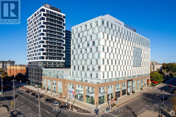 307 - 100 Bond Street E, Oshawa