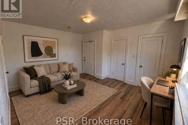 307 - 105 Kenwood Avenue, Toronto, ON M6C2S1 Photo 2