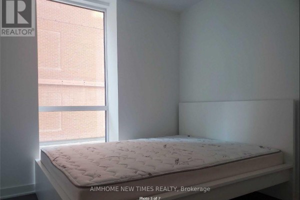 Primary Bedroom - 307 - 115 Blue Jays Way, Toronto, ON M5V0N4 Photo 4
