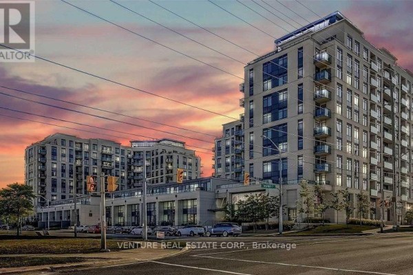 307 - 12 Woodstream Boulevard, Vaughan, ON L4L8C3 Photo 2