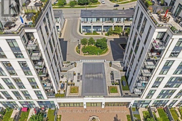 307 - 12 Woodstream Boulevard, Vaughan, ON L4L8C3 Photo 3