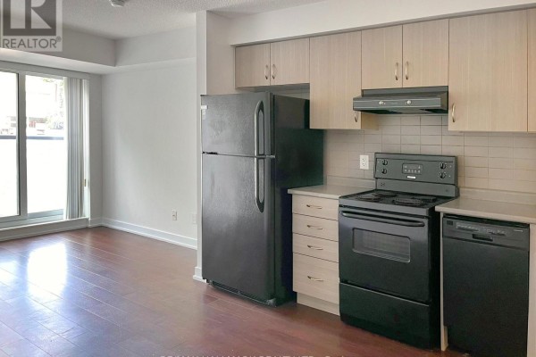 307 - 132 Berkeley Street, Toronto, ON M5A0H6 Photo 4