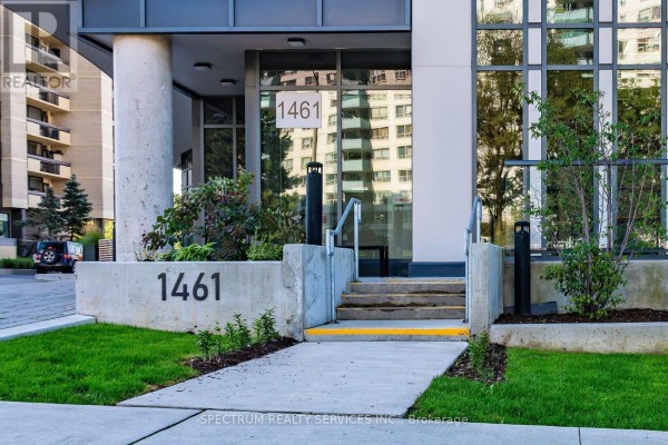307 - 1461 Lawrence Avenue, Toronto, ON, photo 2