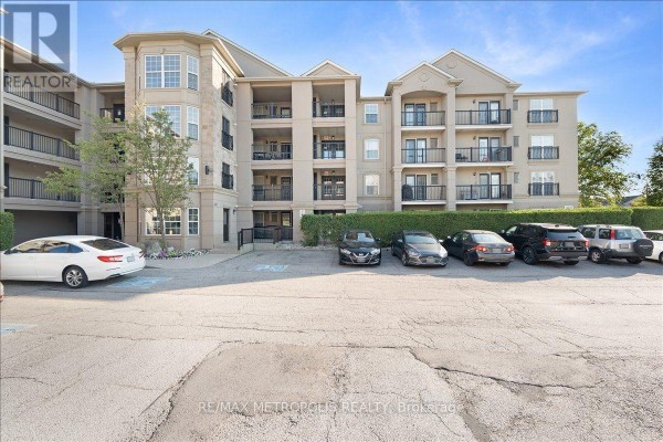 307 - 1487 Maple Avenue, Milton, ON L9T0B7 Photo 2