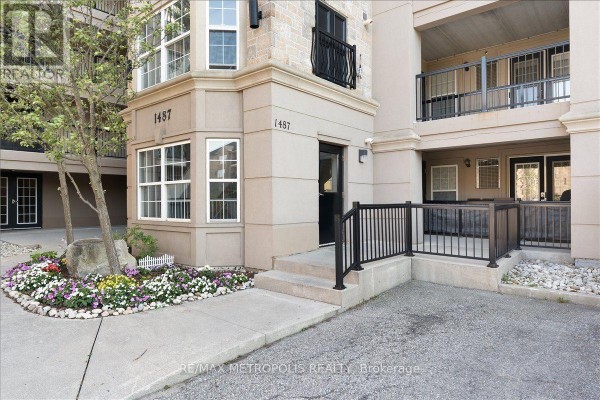 307 - 1487 Maple Avenue, Milton, ON L9T0B7 Photo 3
