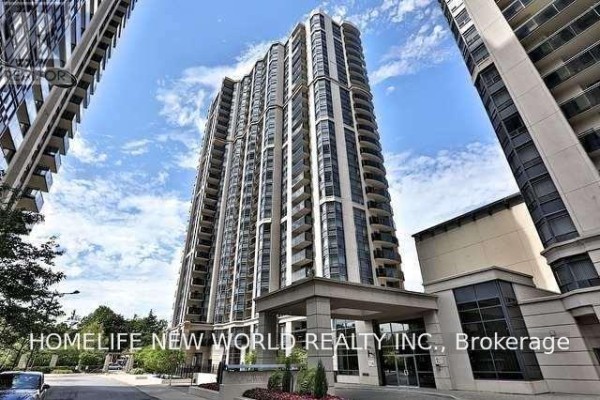 307 - 153 Beecroft Road, Toronto