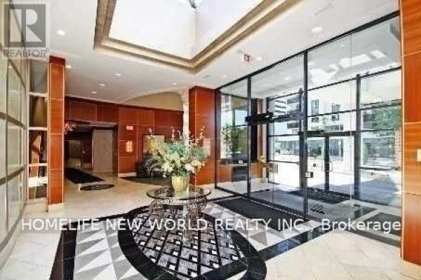 Dining room - 307 - 153 Beecroft Road, Toronto, ON M2N7C5 Photo 2