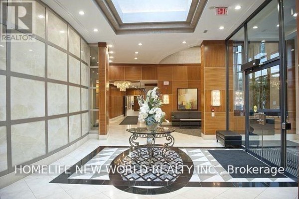307 - 153 Beecroft Road, Toronto, ON M2N7C5 Photo 3