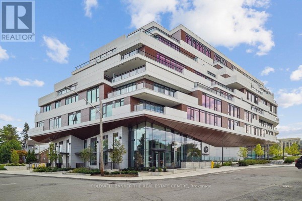 307 - 160 Kingsway Crescent, Toronto, ON M8X0B5 Photo 2