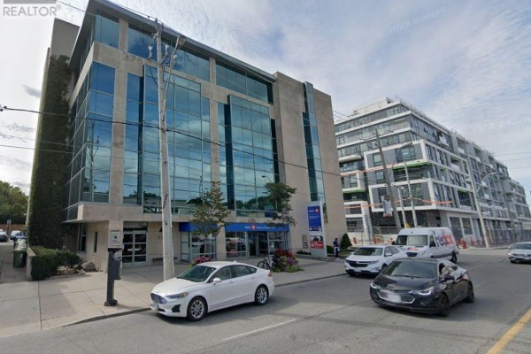 307 - 1670 Bayview Avenue, Toronto