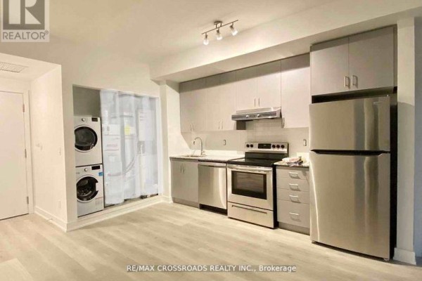 Primary Bedroom - 307 - 1709 Bur Oak Avenue, Markham, ON L6E0V7 Photo 4
