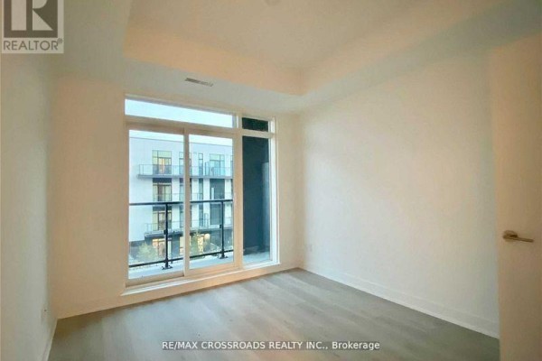 Dining room - 307 - 1709 Bur Oak Avenue, Markham, ON L6E0V7 Photo 5