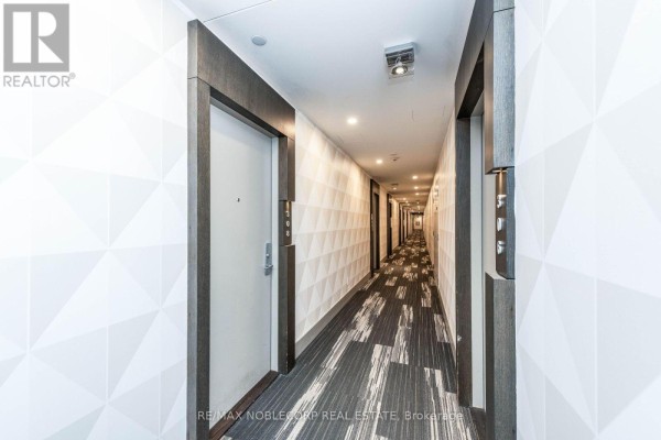 Primary Bedroom - 307 - 180 Enterprise Boulevard, Markham, ON L6G0G5 Photo 4