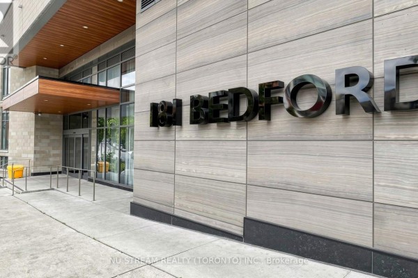 307 - 181 Bedford Road, Toronto, ON, photo 2