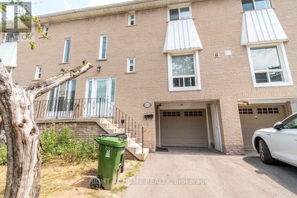307 - 19 Liszt Gate, Toronto, ON M2H1G6 Photo 2