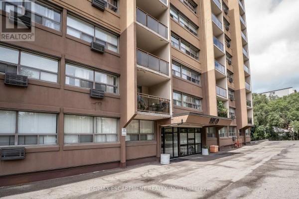 307 - 1950 Main Street W, Hamilton, ON, photo 2