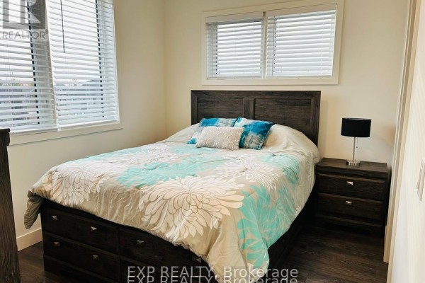 Bedroom - 307 - 20 Beckwith Lane, Blue Mountains, ON L9Y0R4 Photo 4