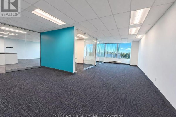 307 - 200 Town Centre Boulevard, Markham, ON, photo 2