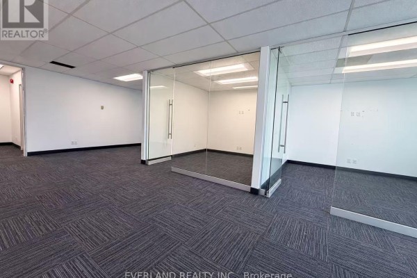 307 - 200 Town Centre Boulevard, Markham, ON, photo 3