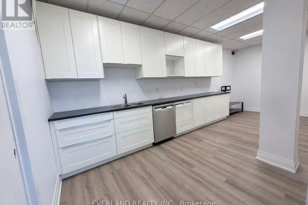 307 - 200 Town Centre Boulevard, Markham, ON L3R8G5 Photo 4